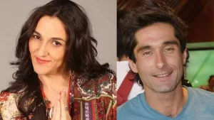 "Hablar contigo era como hablar con Dios... gracias por tocar mi corazón y gracias a la vida por ponerte en mi camino"