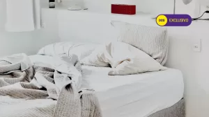 ¿Lo sabías? Esta es la forma correcta de hacer tu cama en Chile para evitar pasar frío en invierno, según experta en ciencias del sueño