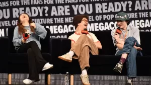 Reconocido actor juvenil confesó que fue acosado por una mujer de 40 años: "Estoy enamorada de ti desde que tenías 13″