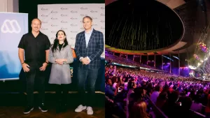 La gran promesa que Megamedia realizó por las futuras versiones del Festival de Viña: "Es algo que va más allá de las seis noches"