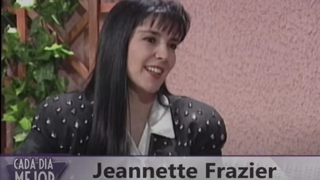 Jeannette Frazier (3)