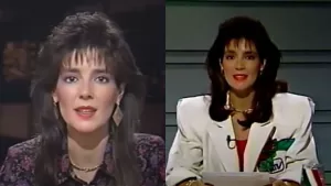 Fue una de las animadoras más queridas y hoy lleva años alejada de la televisión chilena: "mi mayor satisfacción en la vida ha sido ser mamá"