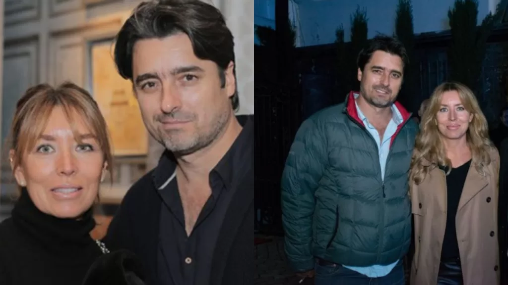 Jorge Zabaleta Fran Allende