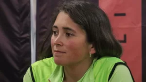 La verdadera razón por la que la madre de Tomás Ross rechazó la ayuda del Minsal: la chilena está muy decepcionada