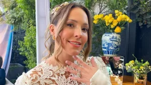 A más de una semana de su matrimonio con querido comediante: Actriz chilena se sincera en redes sociales