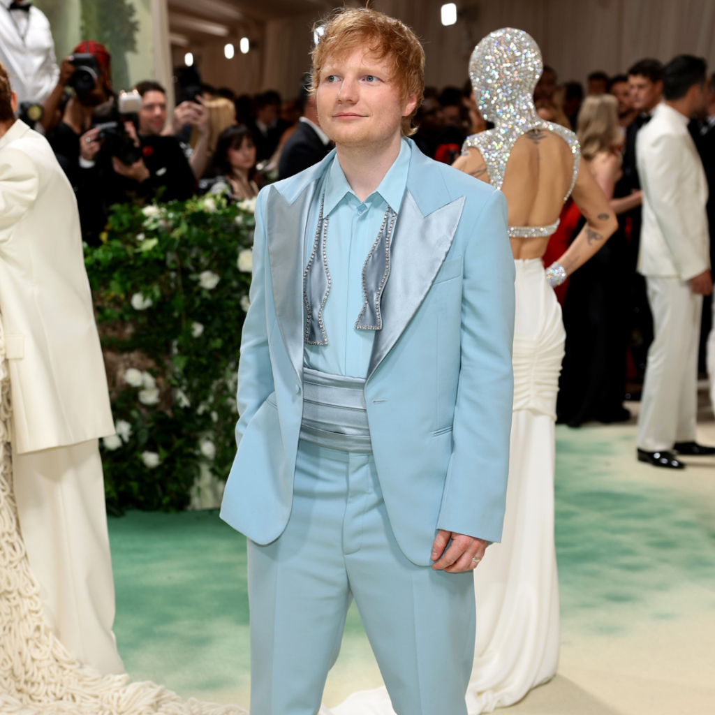 Met Gala ED