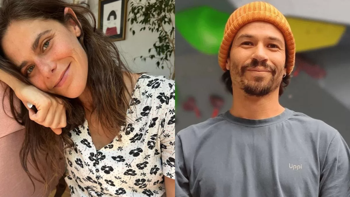 Montserrat Ballarin muestra la increíble transformación de su casa: Remodeló su pieza y la de su hijo con Chapu Puelles