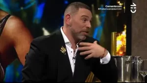 "Nunca me he casado y nunca me voy a casar": José Antonio Neme revela los íntimos motivos por los cuales desprecia el ritual del matrimonio