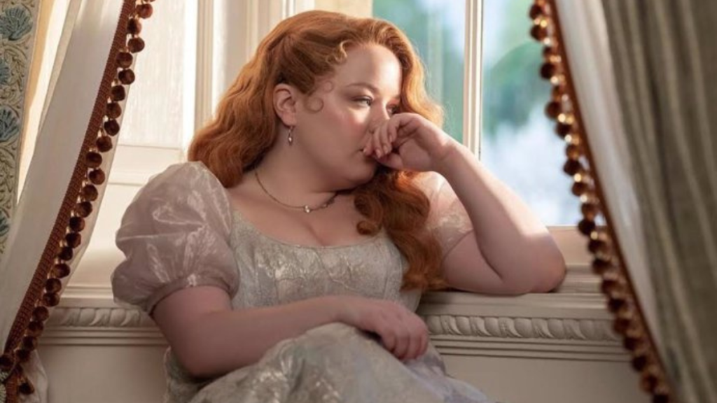 Penelope Bridgerton Temporada 3