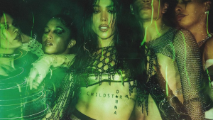 Danna en Chile 2024: Este es el setlist que interpretará la cantante en el Movistar Arena