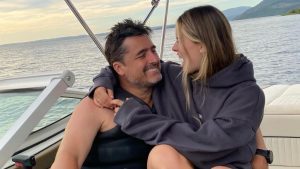 Jorge Zabaleta sorprende con especial saludo de cumpleaños a su hija Milagros: “Has crecido más rápido de lo que hubiera querido"