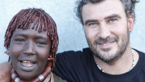 ¿Quién era Toni Espadas?: el guía que perdió la vida en Etiopía mientras grababan Socios por el Mundo