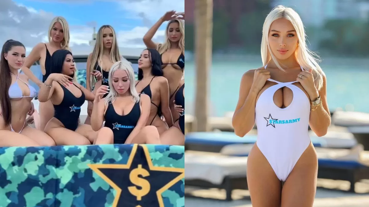 Anuncian lanzamiento de un reality show erótico con mujeres chilenas como protagonistas: revisa dónde y cuánto cuesta ver el contenido para adultos