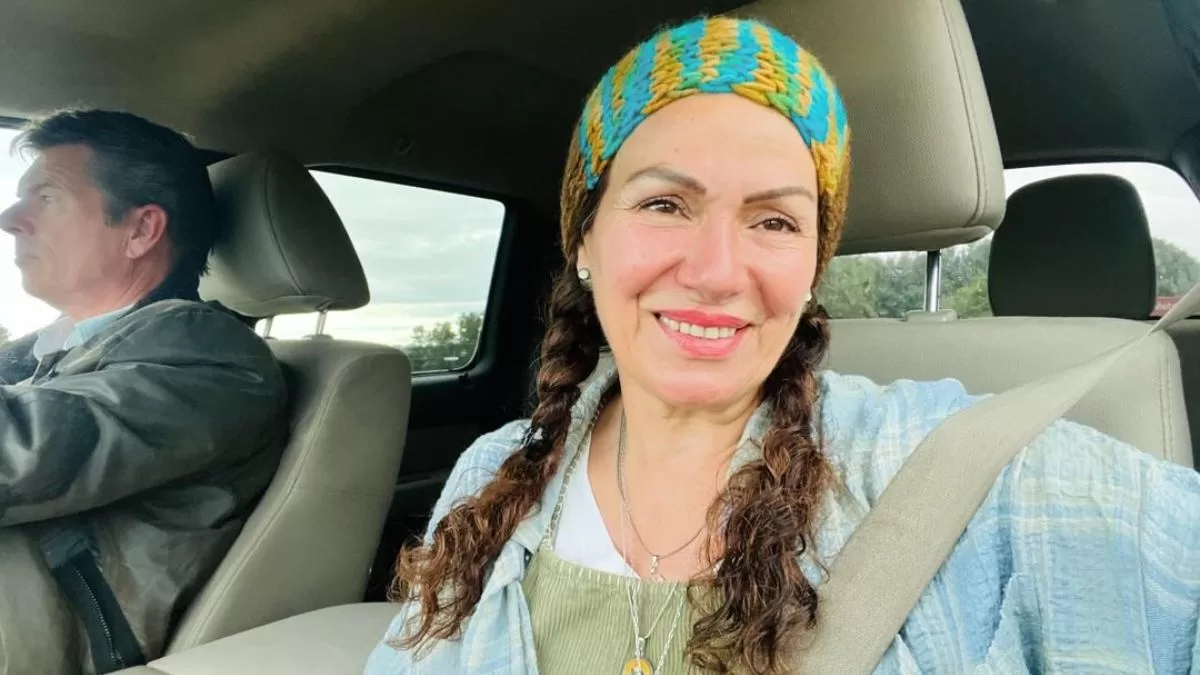 Solange Lackington revela inéditas fotos de su hijo menor para celebrar su cumpleaños: Sorprendió al mostrar lo mucho que ha crecido