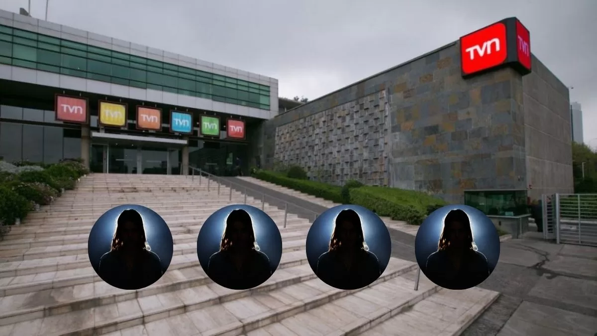 La gran estrategia de TVN para potenciar el rating del horario prime: participarán importantes famosas chilenas junto a sus hijas