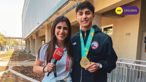 Querida periodista desvinculada de TVN confiesa a qué matinal chileno le gustaría llegar: "Ahí ya tocaría hacer una pega más de investigación"