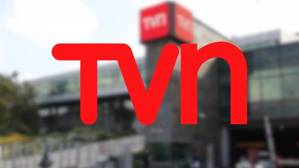 TVN Programación
