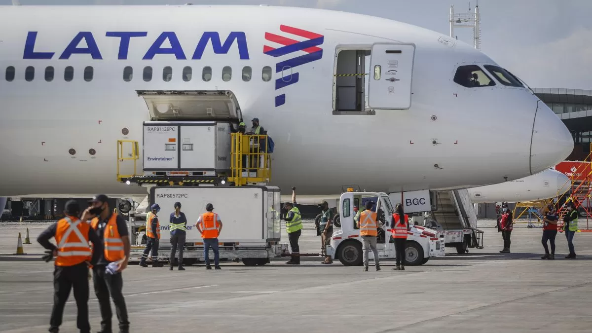 Tripulantes De Cabina (1)