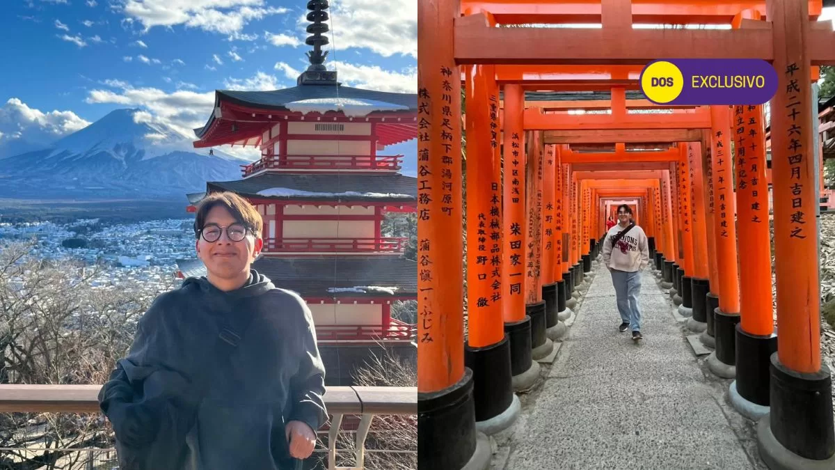 Soy chileno, viajé por primera vez a Japón y esto fue lo que más me impactó: "Hay un lado muy oscuro"
