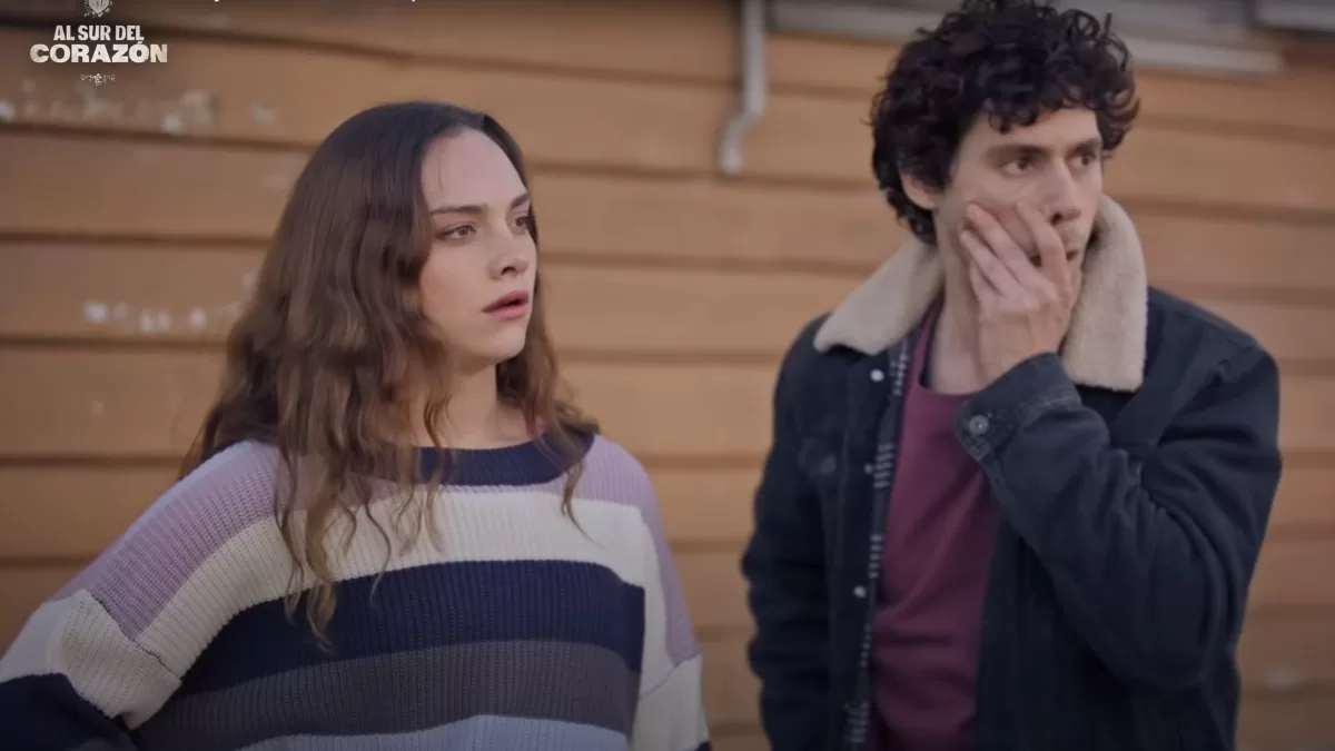 Conocida actriz chilena regresa a la televisión después de casi dos años: Se sumó al elenco de Al Sur del Corazón