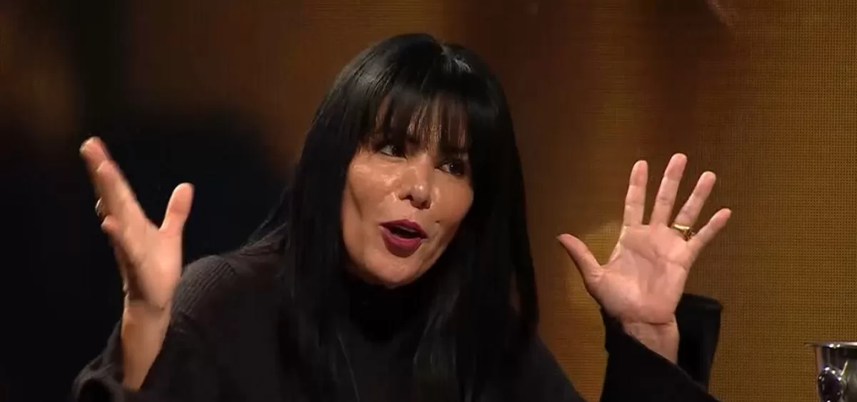 Esposo de Anita Alvarado, Yuji Chida, sale a dar su versión luego de cumplir su condena en la cárcel