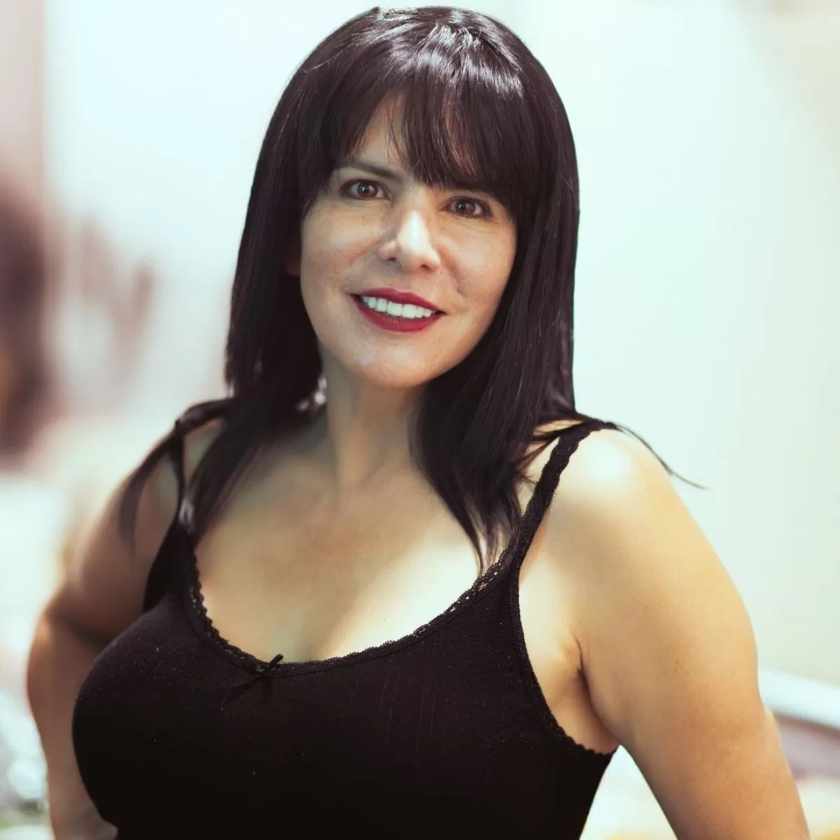 Anita Alvarado Netflix  