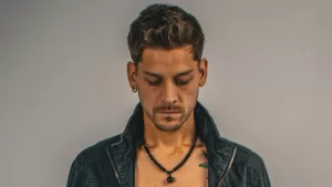 La reflexión de Ariel Osses tras radical cambio de imagen que generó opiniones divididas: “Quien no lo vive, no lo entiende”