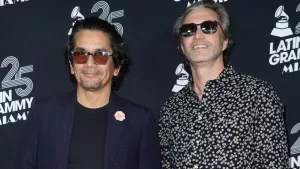 Bacilos nos entrega detalles exclusivos de su nuevo disco “Pequeños Romances” y nos revelan cuándo podrían regresar a Chile