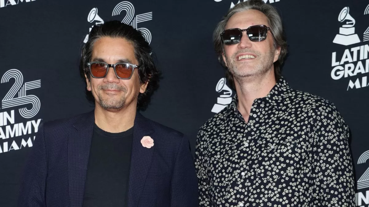 Bacilos nos entrega detalles exclusivos de su nuevo disco “Pequeños Romances” y nos revelan cuándo podrían regresar a Chile