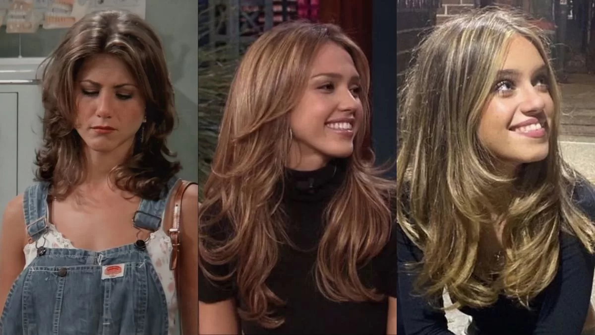 Los cuatro productos que necesitas para lograr el "blowout" perfecto en tu pelo y que puedes conseguir en cualquier parte