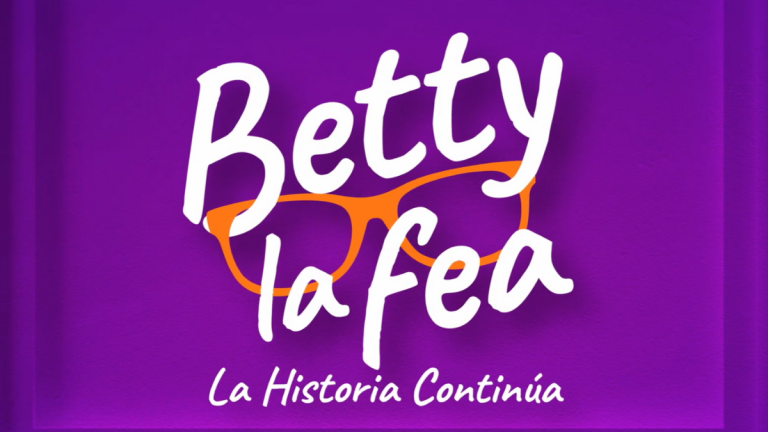 Betty La Fea Prime Video