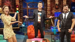 Hijo de conocido comediante chileno actualizó el estado de salud de su padre: “En la mañana fue operado y…”