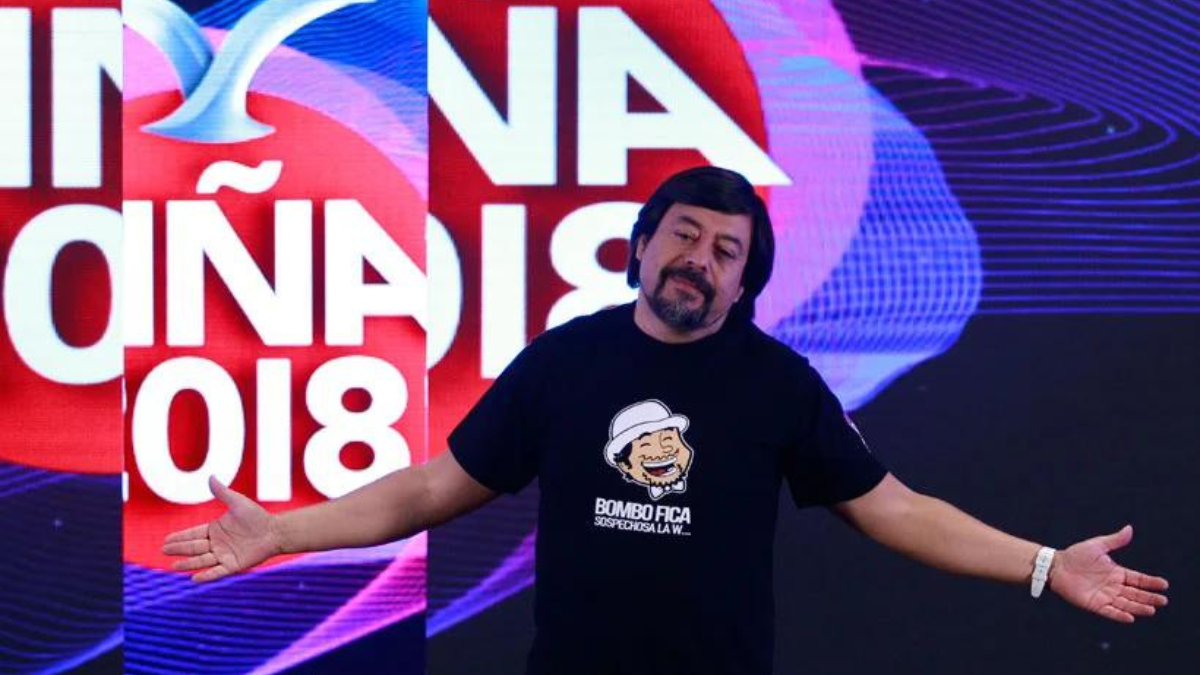 Comediante chileno fue operado de urgencia en Europa: “Si no me hubiera operado, no habría sanado jamás"