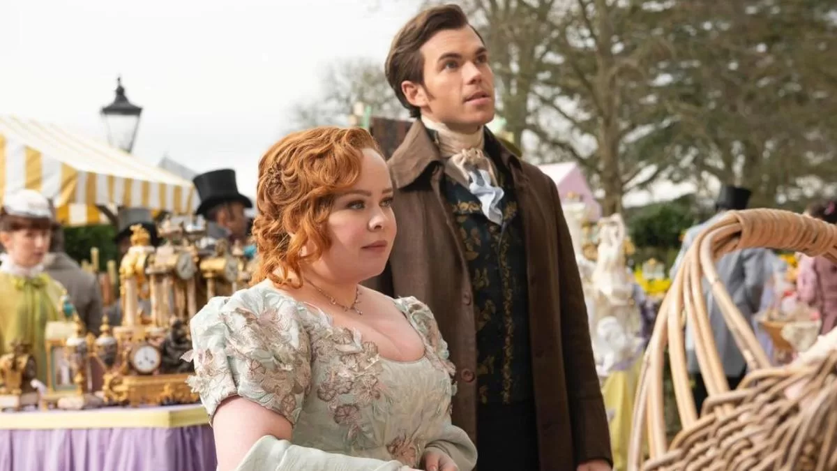Bridgerton 3: Cuándo se estrenan los cuatros últimos capítulos de la tercera temporada de la serie de Netflix