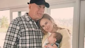 Bruce Willis se prepara para despedirse tras el progresivo empeoramiento de su enfermedad