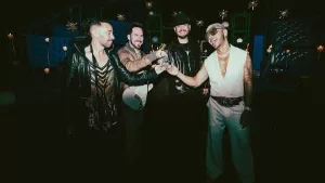 Camila confiesa cuál es la especial conexión que tienen con Chile y las sorpresas de su gira de conciertos