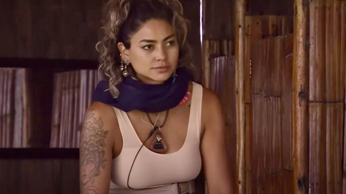 Camila Recabarren impacta al revelar quién es su amor no correspondido en Ganar o Servir: "la veo como muy mujer…"