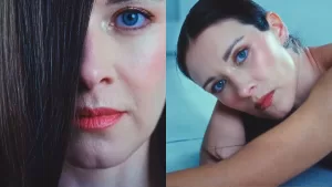 ¡Parece supermodelo! La espectacular portada de revista de Carla Jara que dividió las redes sociales