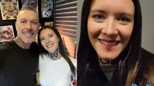 "Se acaba el misterio": Carla Jara anunció que revelará la verdad sobre su comentado tatuaje en el cuello