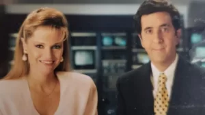 "Esta es una enfermedad miserable; de repente veo con horror que se me empieza a quedar literalmente la patita atrás"