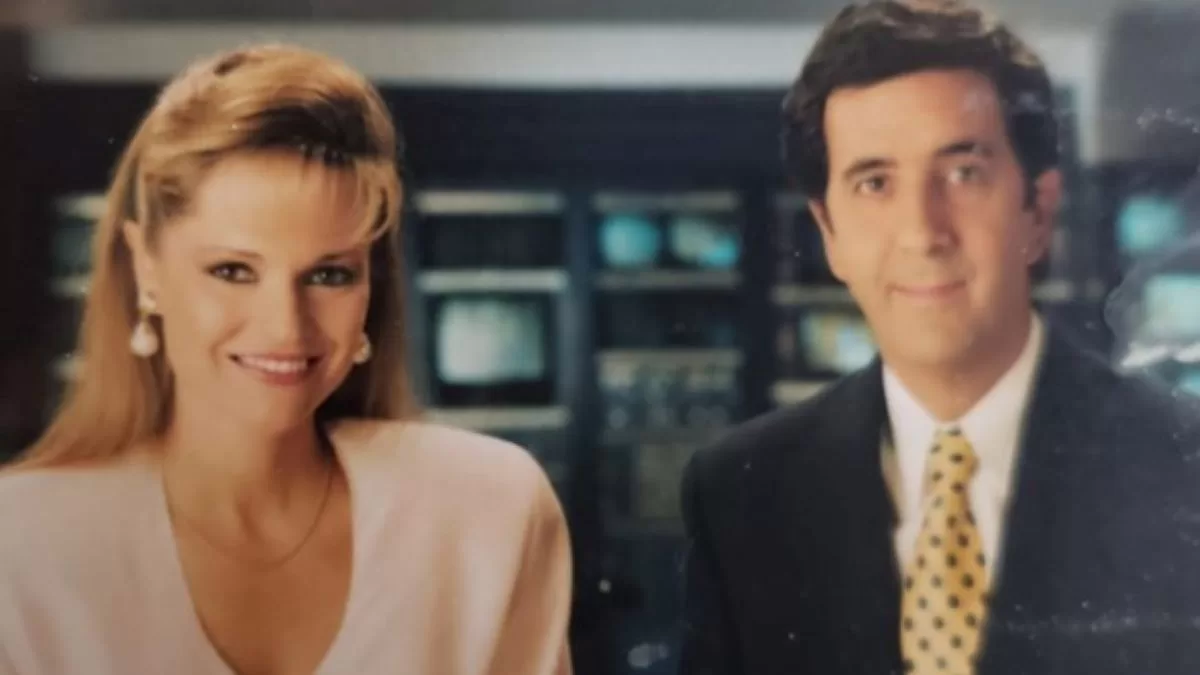 "Esta es una enfermedad miserable; de repente veo con horror que se me empieza a quedar literalmente la patita atrás"