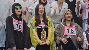 "A veces no hacer nada puede ser el acto más valioso y poderoso"