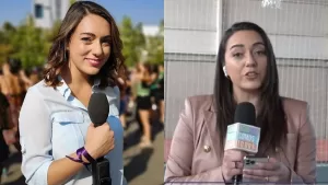 Experiodista de Canal 13 compartió desgarrador mensaje tras sufrir triste pérdida familiar: "Toda mi vida tuve miedo de este día"