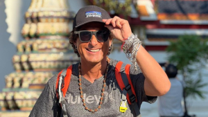 Madre de Claudio Iturra relató los últimos minutos de vida del conductor: "Se encontraba con problemas para respirar"