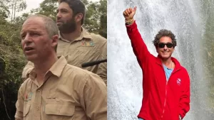 Alfredo Ugarte reveló detalles de su íntima conversación con Claudio Iturra antes de su muerte: "Lo retaba por no ser más precavido"