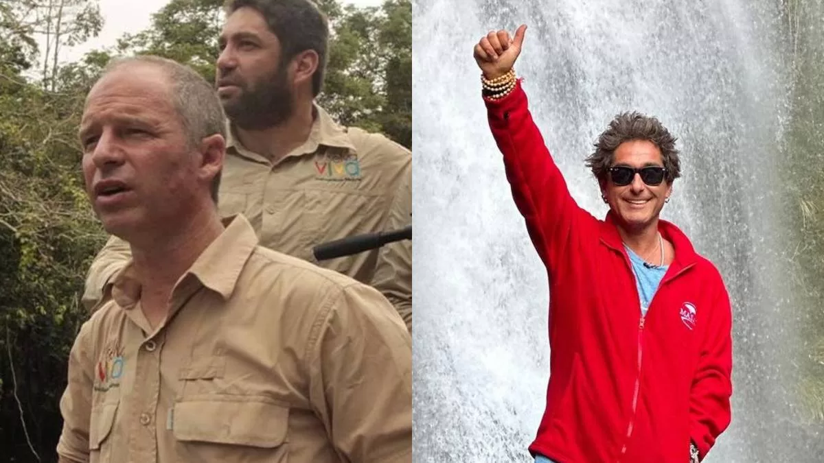 Alfredo Ugarte reveló detalles de su íntima conversación con Claudio Iturra antes de su muerte: "Lo retaba por no ser más precavido"