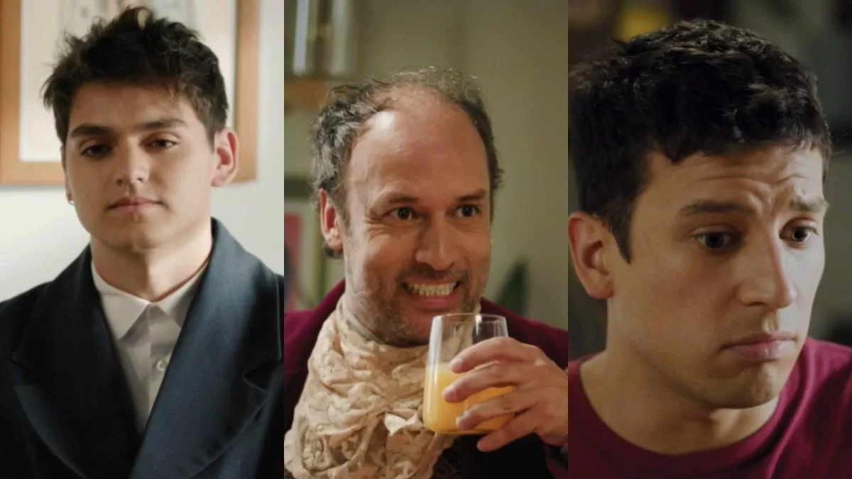 El impactante quiebre amoroso que marcará la historia de Como la Vida Misma: “No entiendo cómo…”