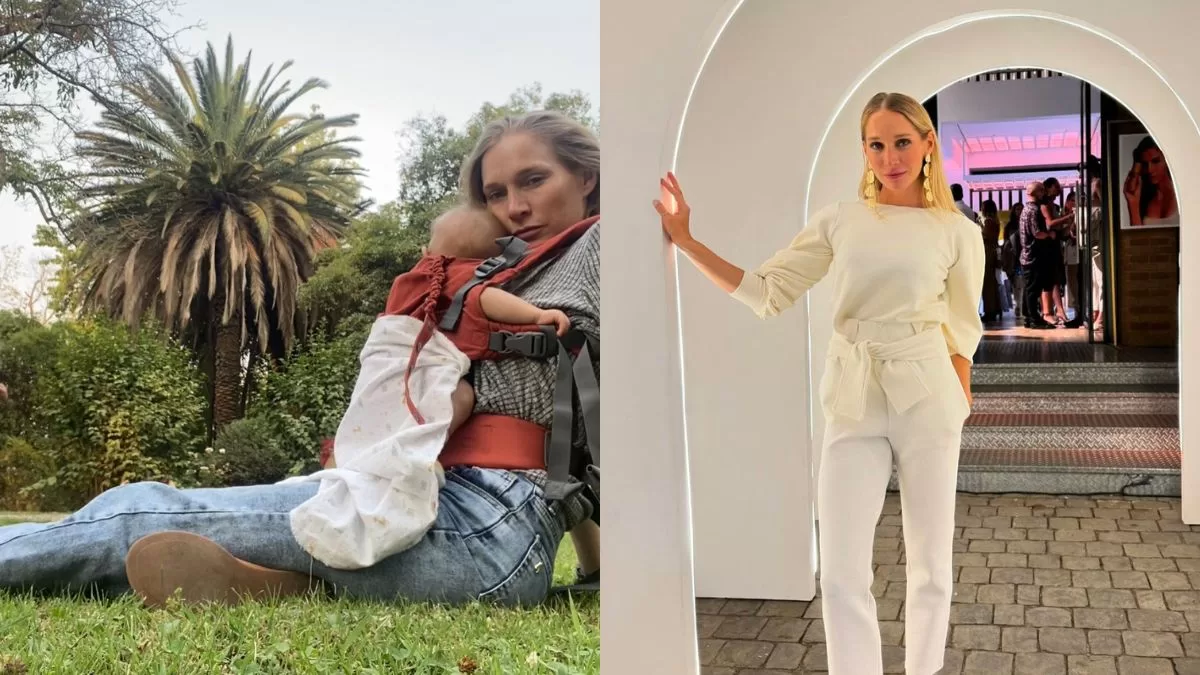 "Es muy duro ver a un hijo pasarlo mal y no poder hacer nada. Tener que entregarlo a otras manos para que lo ayuden"