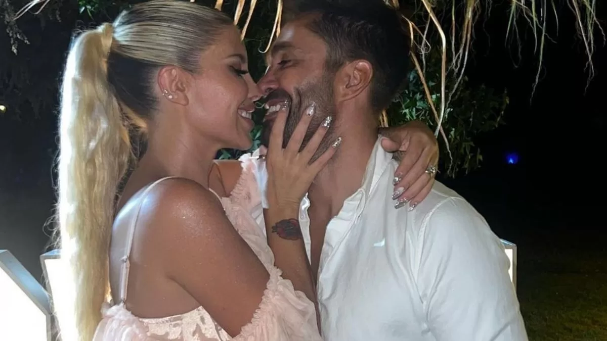 El millonario regalo de Luis Jiménez a Coté López "¿Creen que él se está muriendo de hambre?"