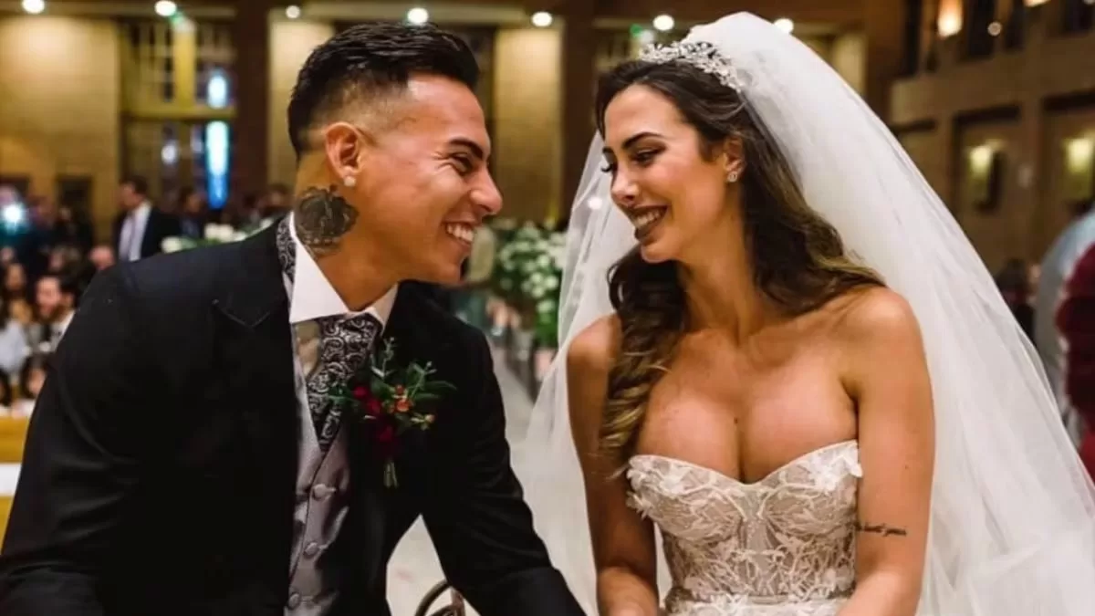 "Cuando empecé a trabajar se molestó, me tiraba para abajo, no quería que yo estuviera a sus espaldas"